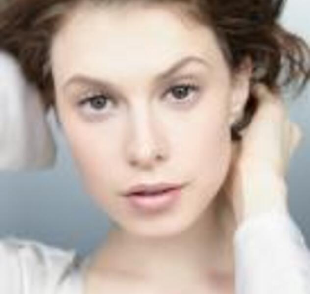 Elettra Rossellini