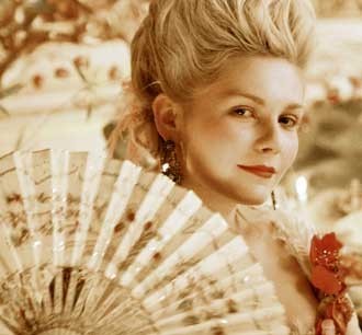Marie Antoinette Marie Antoinette