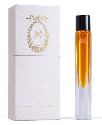 MA Sillage de la Reine MA Sillage de la Reine