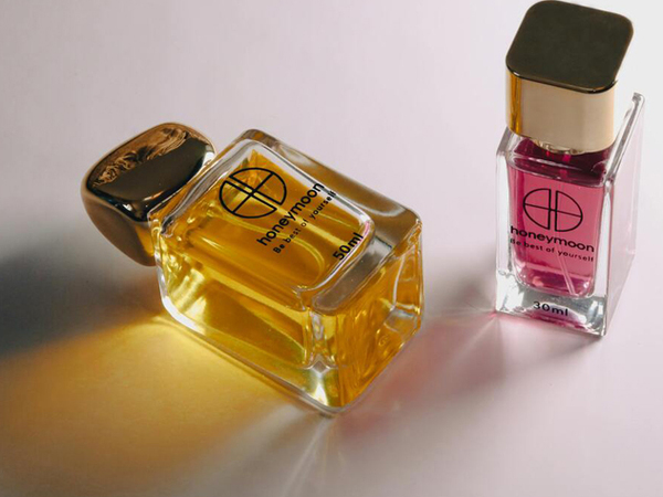 Die Wahl des passenden Parfums ist eine persönliche Entscheidung