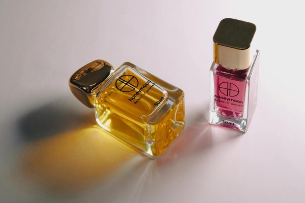 Die Wahl des passenden Parfums ist eine persönliche Entscheidung