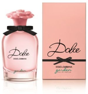 Dolce Garden Dolce Garden