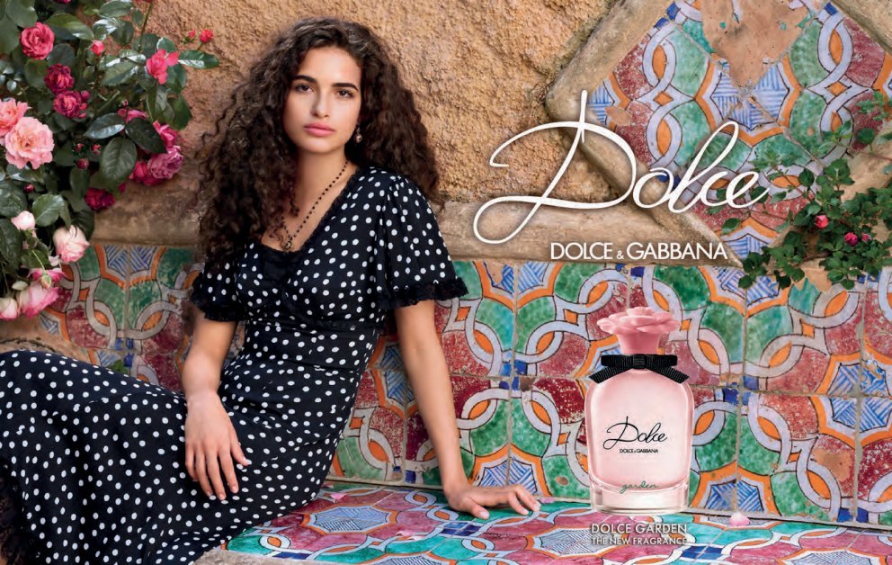 Dolce Garden Dolce Garden