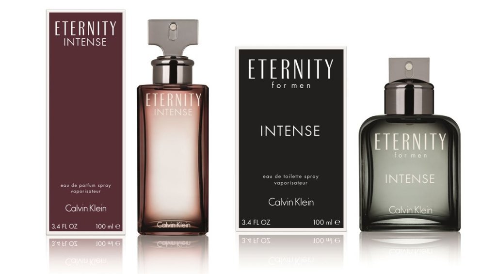 Eternity Intense Calvin Klein Eternity Intense Calvin Klein
