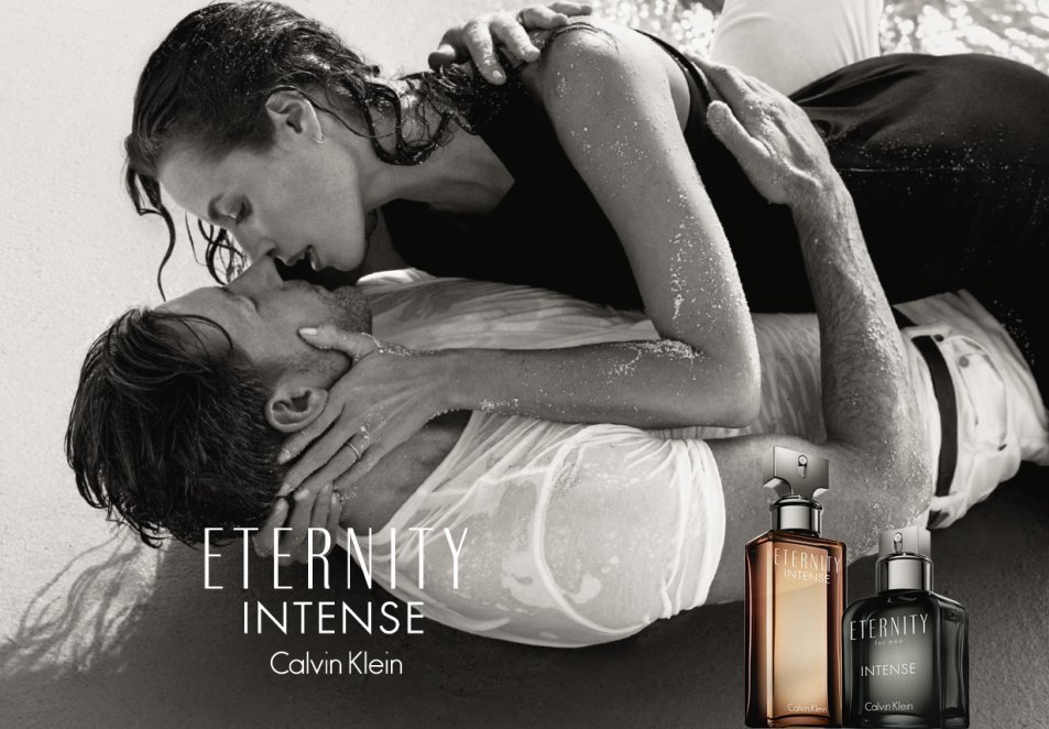 Eternity Intense Calvin Klein Eternity Intense Calvin Klein