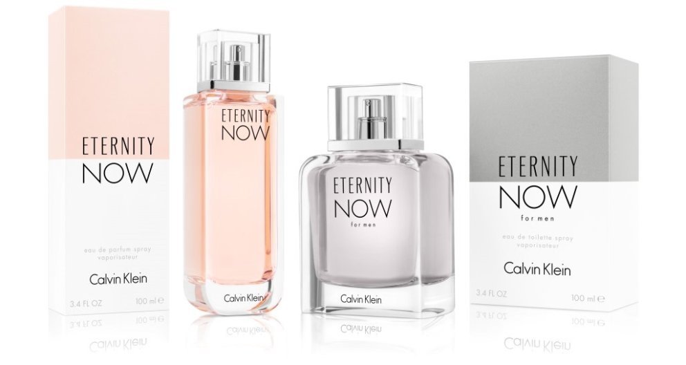 CK Eternity Now CK Eternity Now