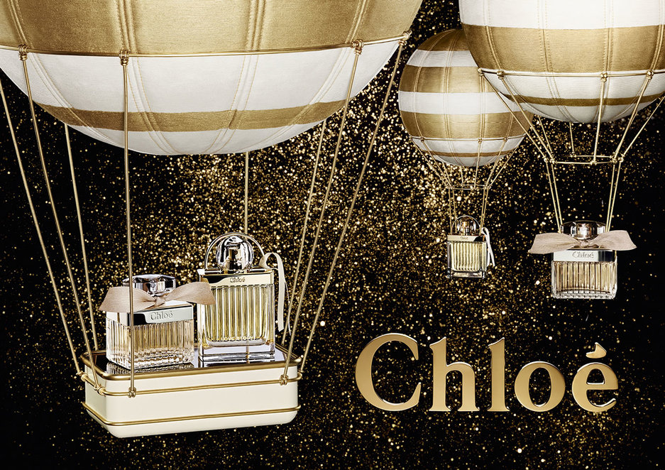 Chloé Chloé