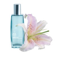 Aqua Lily von Body Shop Aqua Lily von Body Shop