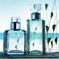 Eternity Summer for Her &amp; for Him, Calvin Klein