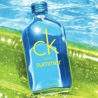 CK One Summer von Calvin Klein CK One Summer von Calvin Klein