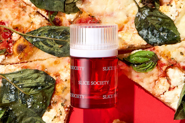 Slice Society - Mehr an Pizzaduft geht nicht