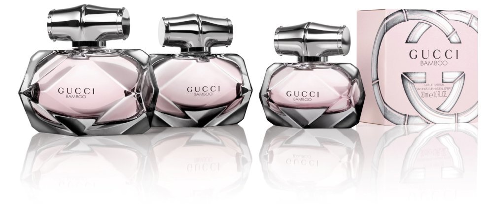 Gucci Bamboo Collection