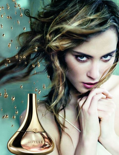 Guerlain Idylle Guerlain Idylle