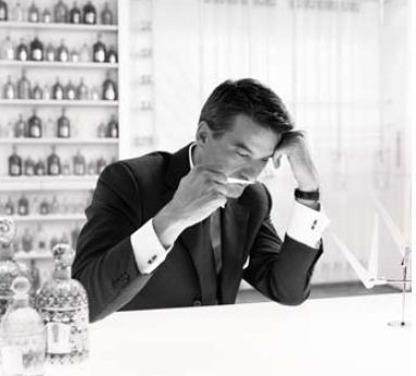 Parfumeur Thierry Wasser Parfumeur Thierry Wasser