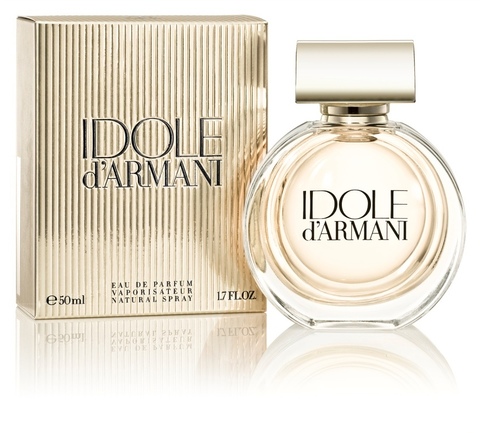 IDOLE d'ARMANI IDOLE d'ARMANI