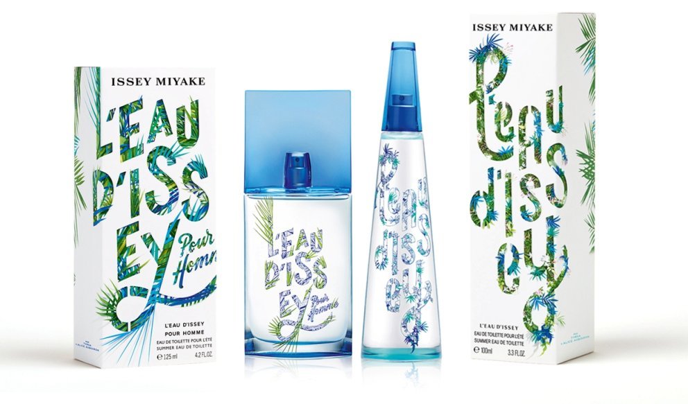 Issey Miyake Issey Miyake