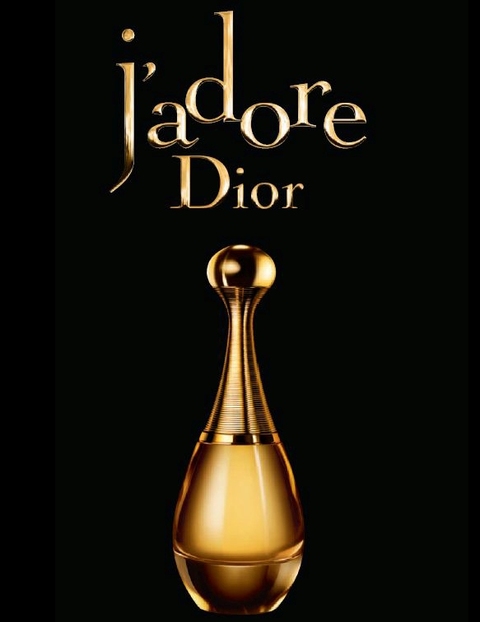 J' adore l'absolu Dior J' adore l'absolu Dior