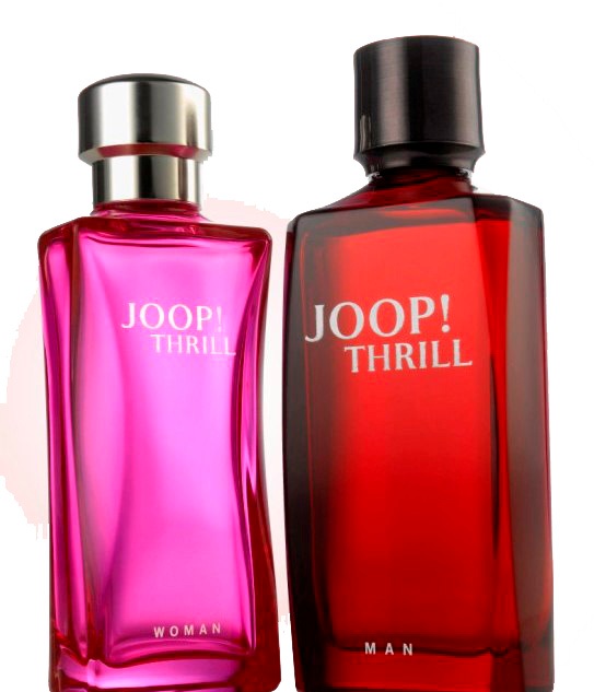 Joop thrill man discount 100ml