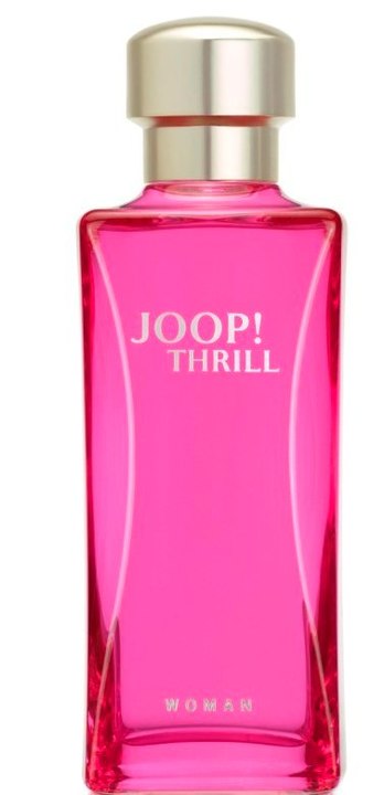 Joop! Thrill for Her &amp; for Him
