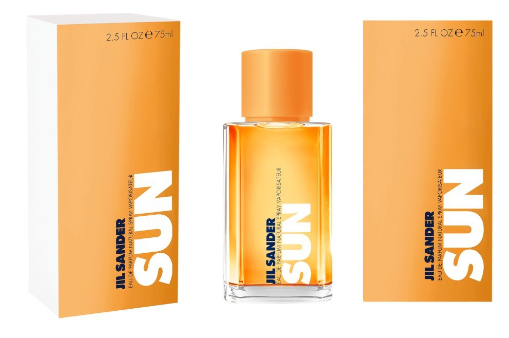 Jil Sander Sun Eau de Parfum