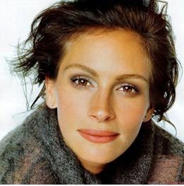 Julia Roberts - neue Botschafterin von Lancôme Julia Roberts - neue Botschafterin von Lancôme