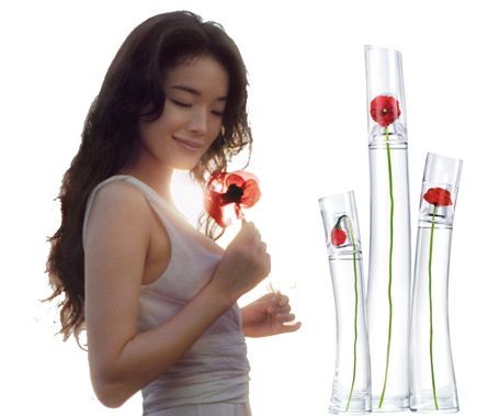 FlowerbyKenzo FlowerbyKenzo