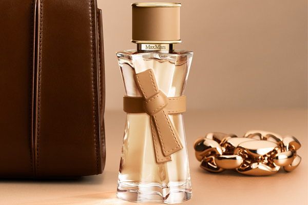 Ein Duft, ein Fashion Piece, ein Must-Have
