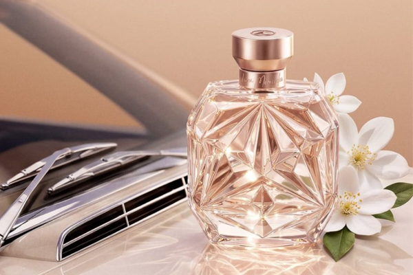 Warum ein Parfum wie eine Autotür funktioniert 