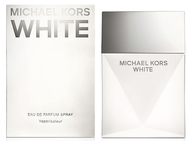 Michael Kors White Michael Kors White