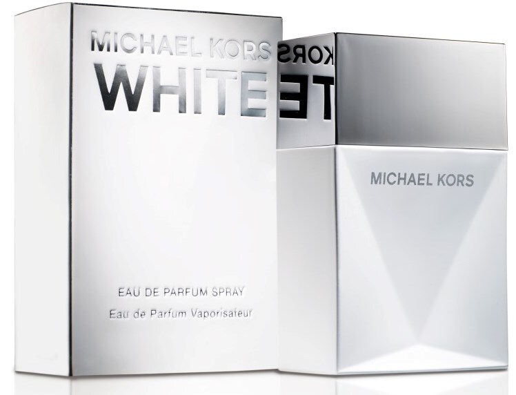 Michael Kors White Michael Kors White