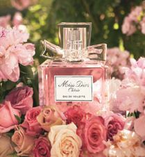 Miss Dior Cherie Miss Dior Cherie