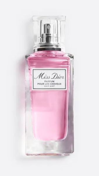 Miss Dior Hair Mist