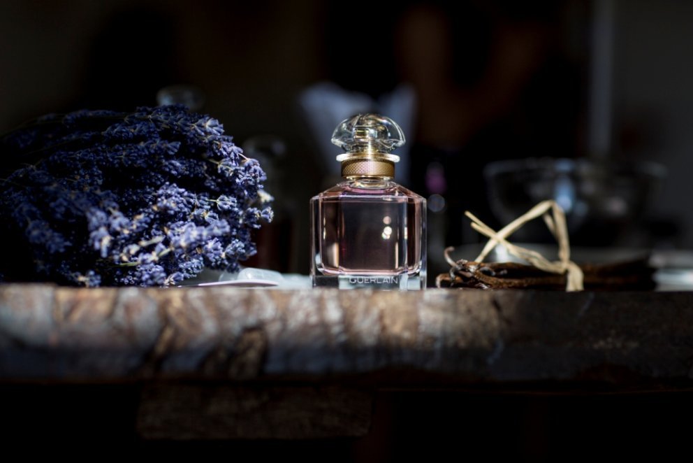Mon Guerlain - Lavendel Mon Guerlain - Lavendel