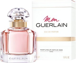 MON GUERLAIN MON GUERLAIN