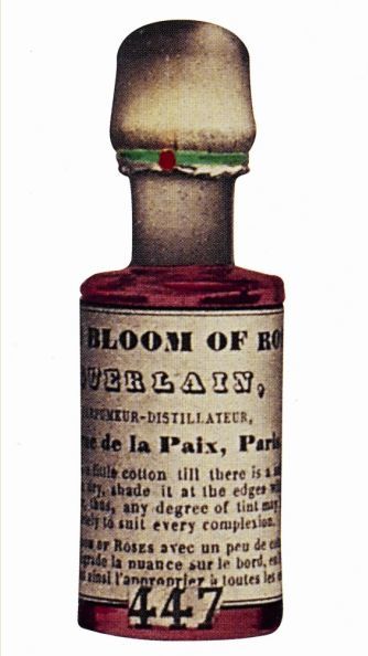 Liquid Bloom of Roses - Guerlain Liquid Bloom of Roses - Guerlain