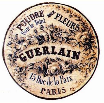 Poudre Fleurs Guerlain