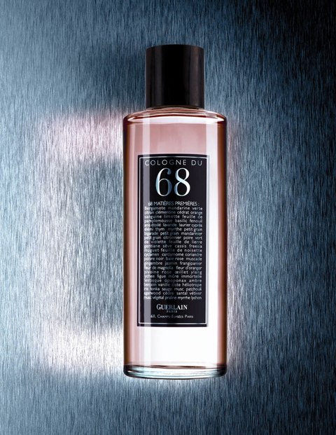 Eau de Cologne 68