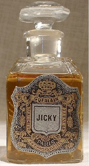 Jicky Jicky
