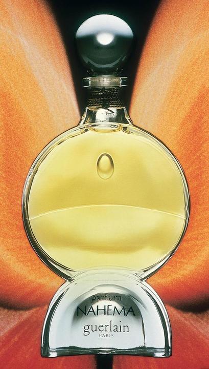 Nahema von Guerlain Nahema von Guerlain