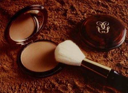 Guerlain Terracotta 1984 Guerlain Terracotta 1984