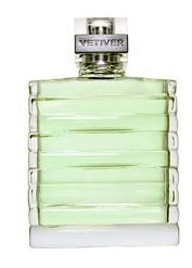 Vetiver