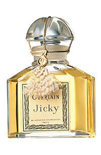 Jicky Jicky