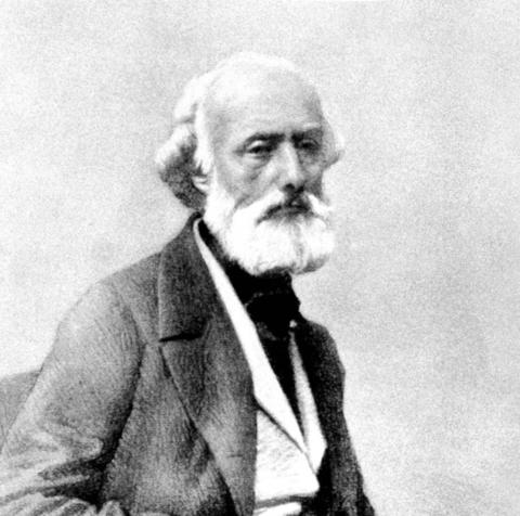 Jean-Pierre-Francois Guerlain