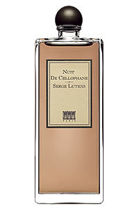 Serge Lutens - Nuit de Cellophane Serge Lutens - Nuit de Cellophane