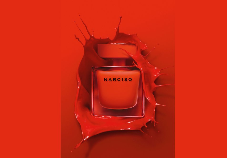 Narciso Eau de Parfum rouge Narciso Eau de Parfum rouge