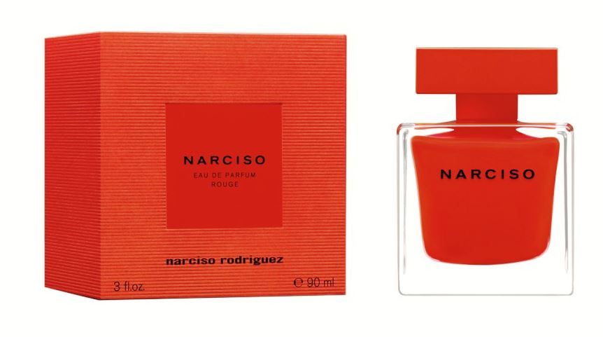 Narciso Eau de Parfum rouge Narciso Eau de Parfum rouge