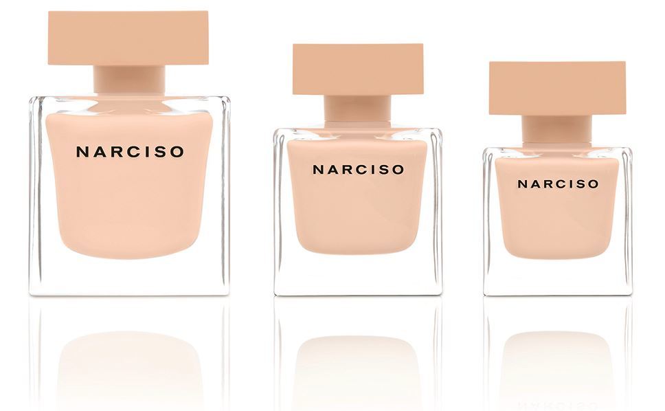 NARCISO eau de parfum poudrée NARCISO eau de parfum poudrée