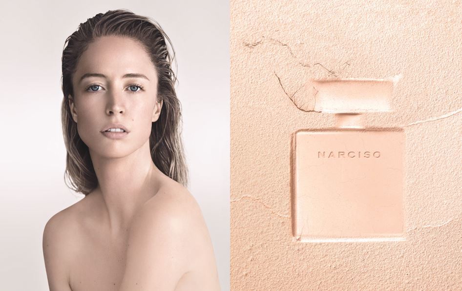 NARCISO eau de parfum poudrée NARCISO eau de parfum poudrée