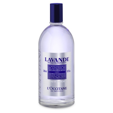 Eau de Lavande - L'Occitane Eau de Lavande - L'Occitane