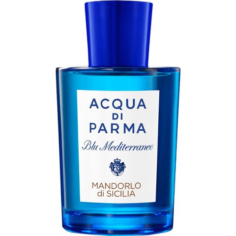 Mandorlo di Sicilia - Acqua di Parma Mandorlo di Sicilia - Acqua di Parma